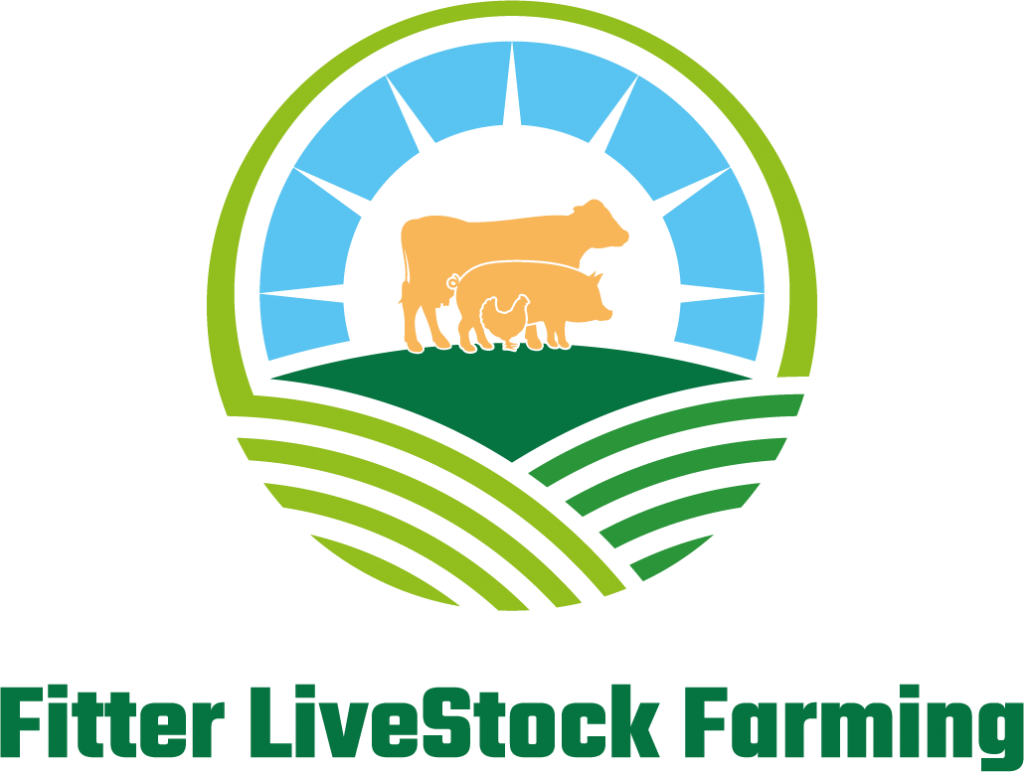 Fitter Livestock Farming SmartCow